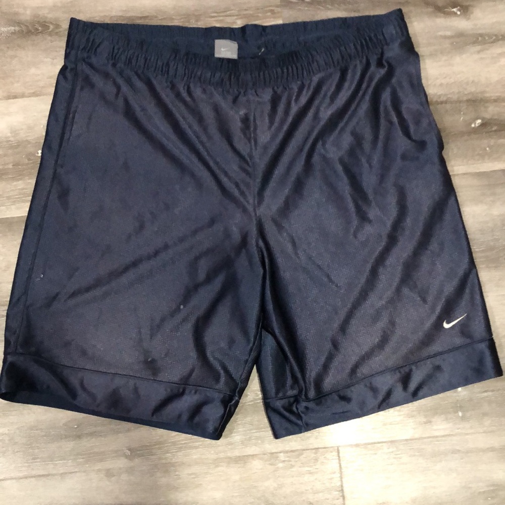 Nike Mesh shorts